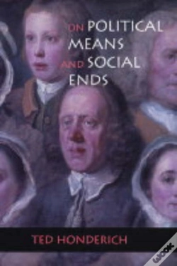 Capa do artigo On Political Means And Social Ends