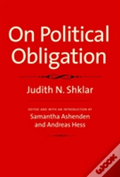On Political Obligation