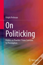 Capa do artigo On Politicking