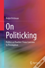 Capa do artigo On Politicking