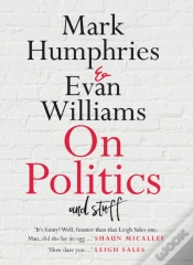 Capa do artigo On Politics And Stuff