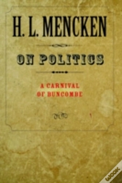 Capa do artigo On Politics