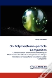 Capa do artigo On Polymer/Nano-Particle Composites