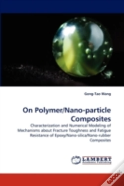 Capa do artigo On Polymer/Nano-Particle Composites