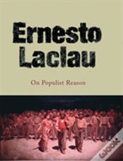 Capa do artigo On Populist Reason