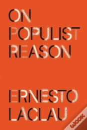 Capa do artigo On Populist Reason