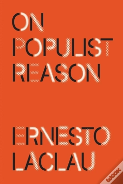 Capa do artigo On Populist Reason