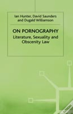 Capa do artigo On Pornography
