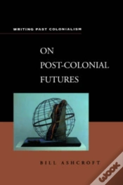 Capa do artigo On Post-Colonial Futures