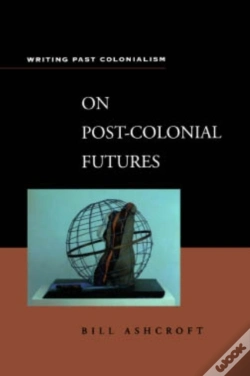 Capa do artigo On Post-Colonial Futures