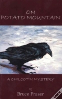Capa do artigo On Potato Mountain