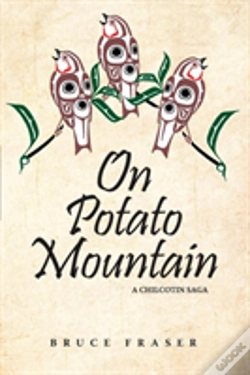 Capa do artigo On Potato Mountain