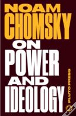 Capa do artigo On Power And Ideology