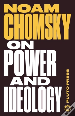Capa do artigo On Power And Ideology