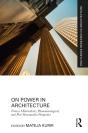 On Power In Architecture - Preview