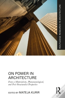 Capa do artigo On Power In Architecture