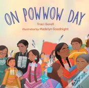 Capa do artigo On Powwow Day