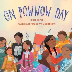 Capa do artigo On Powwow Day