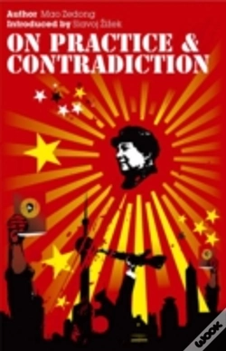 Capa do artigo On Practice And Contradiction