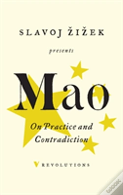 Capa do artigo On Practice And Contradiction