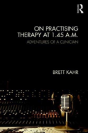 On Practising Therapy At 1.45 A.M. - Preview
