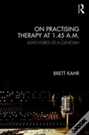 Capa do artigo On Practising Therapy At 1.45 A.M.