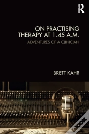 Capa do artigo On Practising Therapy At 1.45 A.M.