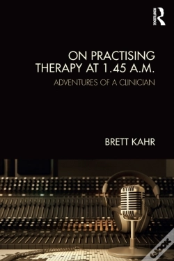 Capa do artigo On Practising Therapy At 1.45 A.M.