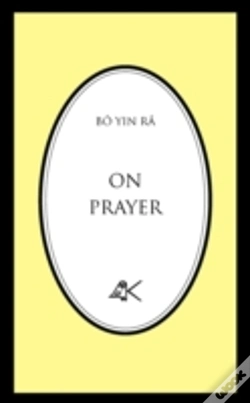 Capa do artigo On Prayer