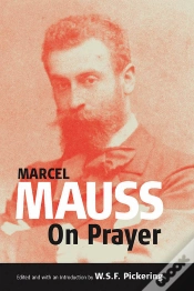 Capa do artigo On Prayer