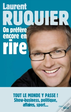 Capa do artigo On Préfère Encore En Rire