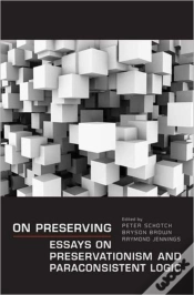 Capa do artigo On Preserving