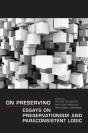 On Preserving - Preview