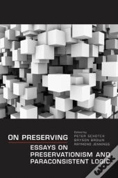 On Preserving