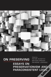 Capa do artigo On Preserving