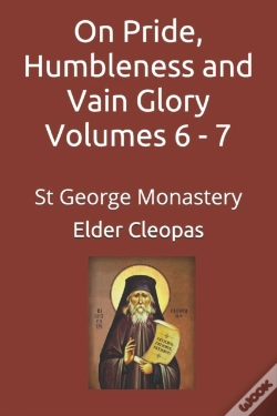Capa do artigo On Pride, Humbleness And Vain Glory Volumes 6 - 7