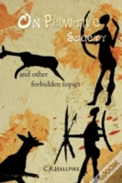 Capa do artigo On Primitive Society