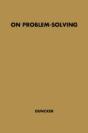 On Problem-Solving - Preview