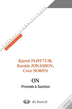 Capa do artigo On, Pronom À Facettes