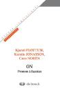 On, Pronom À Facettes - Preview