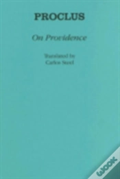 Capa do artigo On Providence