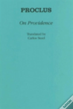 Capa do artigo On Providence