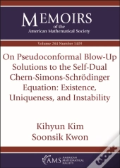 On Pseudoconformal Blow-Up Solutions To The Self-Dual Chern-Simons-Schrodinger Equation: Existence, Uniqueness, And Instability