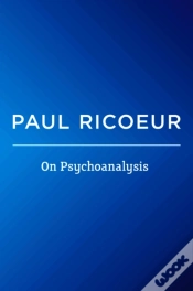 Capa do artigo On Psychoanalysis