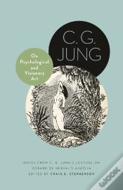 Capa do artigo On Psychological And Visionary Art