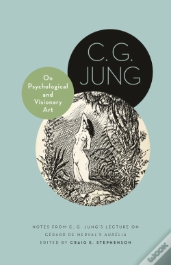 Capa do artigo On Psychological And Visionary Art