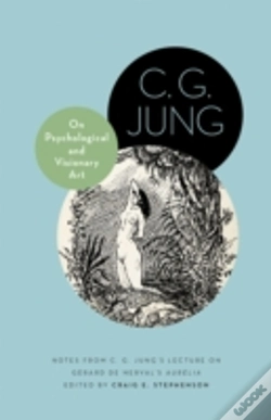 Capa do artigo On Psychological And Visionary Art