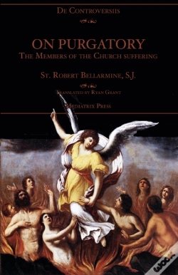 Capa do artigo On Purgatory