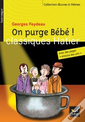 On Purge Bébé !