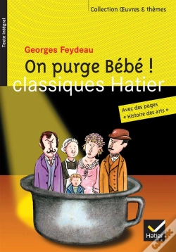 Capa do artigo On Purge Bébé !